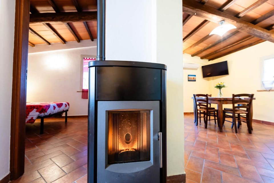 heating