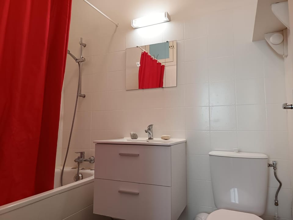 T2 au cœur des châteaux Apartment in Centre-Val de Loire