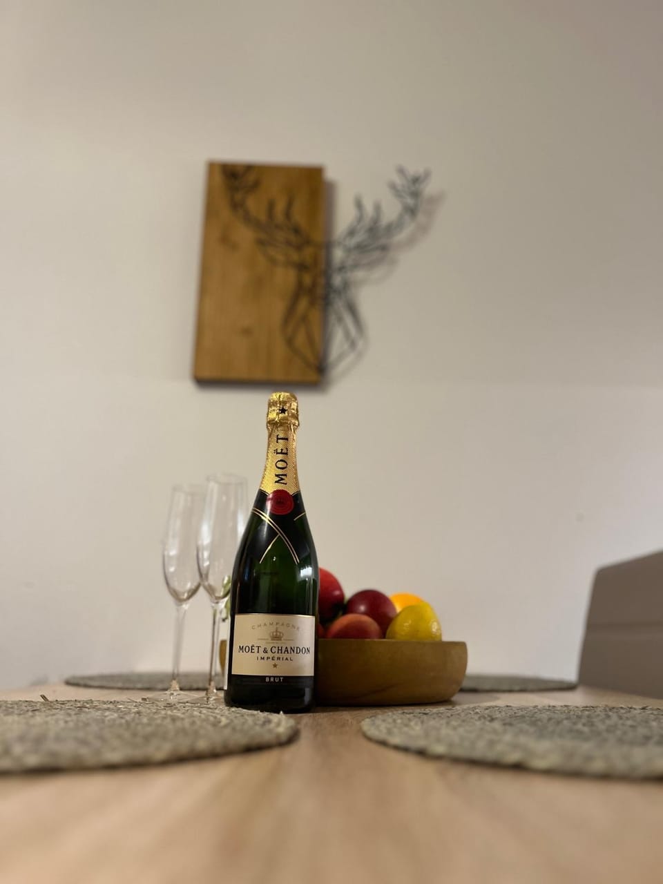 Apartmán PRI VLEKU LÚČKY Apartment in Slovakia