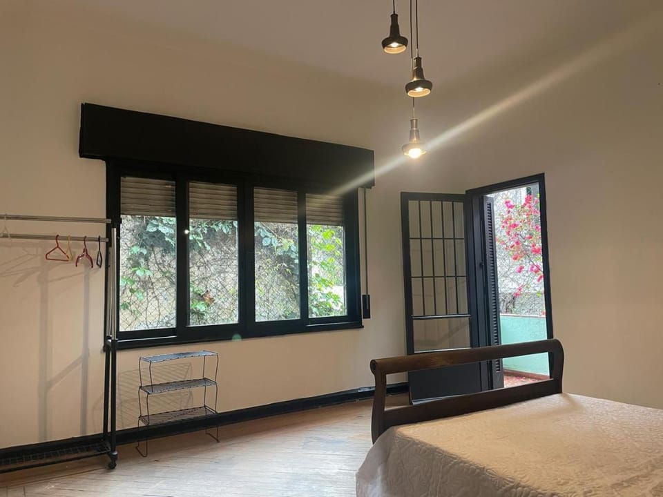 Casa Itápolis Vacation rental in Sao Paulo City