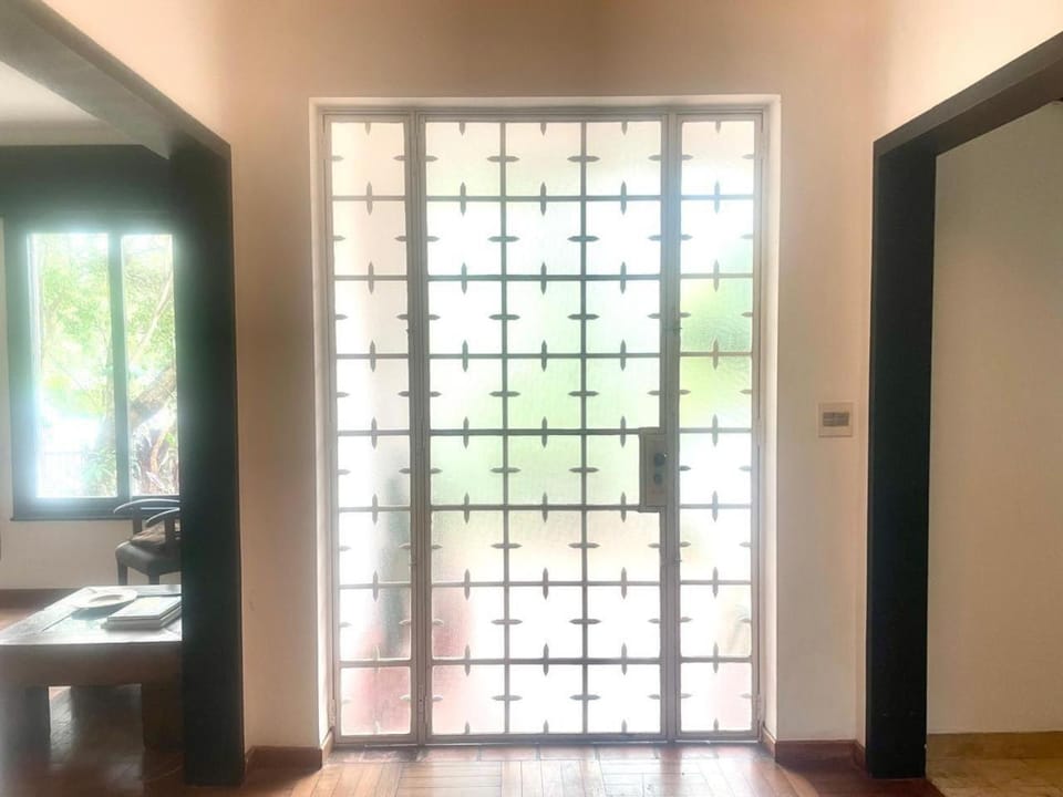 Casa Itápolis Vacation rental in Sao Paulo City