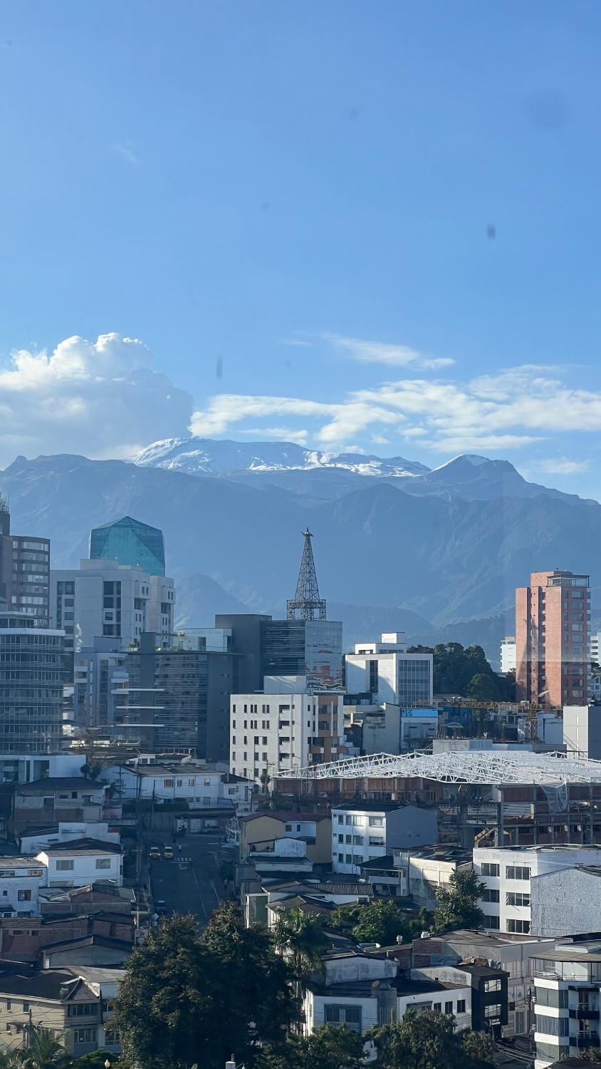 City view