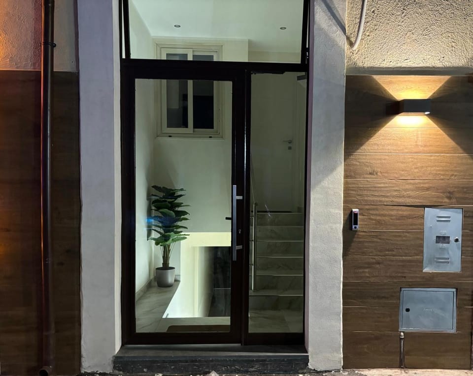 GSG Room & Relax - Serenity House House in Catania