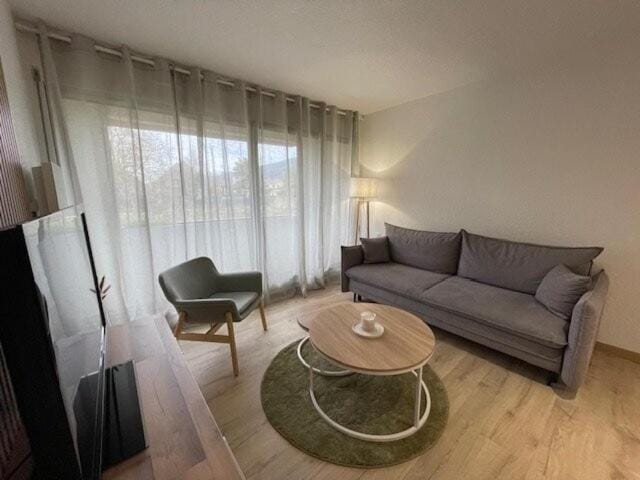 Résidence Le Palos - A deux pas du centre appartement 6 personnes à la Résidence PALOS A/62 MAE-6811 Apartment in Saint-Lary-Soulan