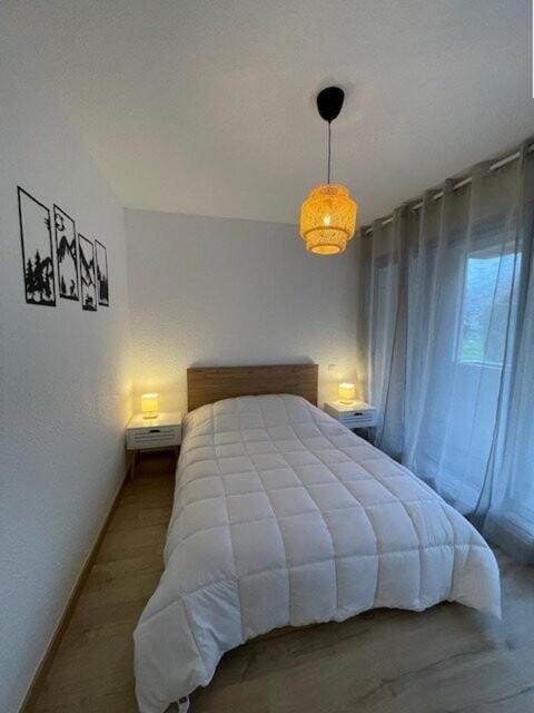 Résidence Le Palos - A deux pas du centre appartement 6 personnes à la Résidence PALOS A/62 MAE-6811 Apartment in Saint-Lary-Soulan