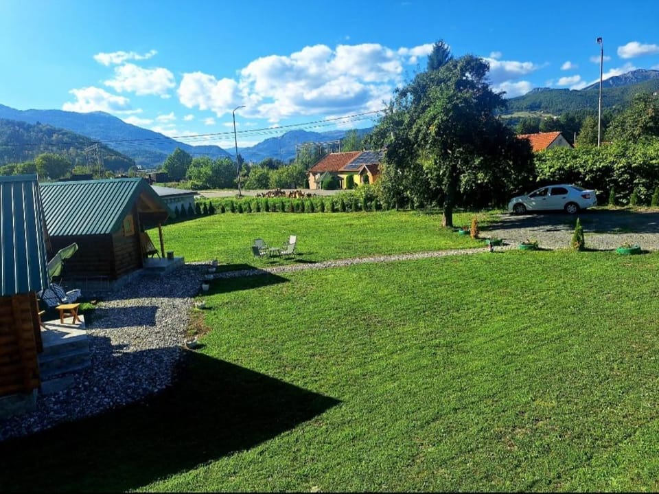 Vojinov kutak Chalet in Montenegro