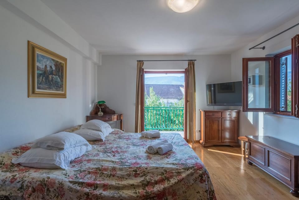 Apartments Napoleon Apartment in Dubrovnik-Neretva County