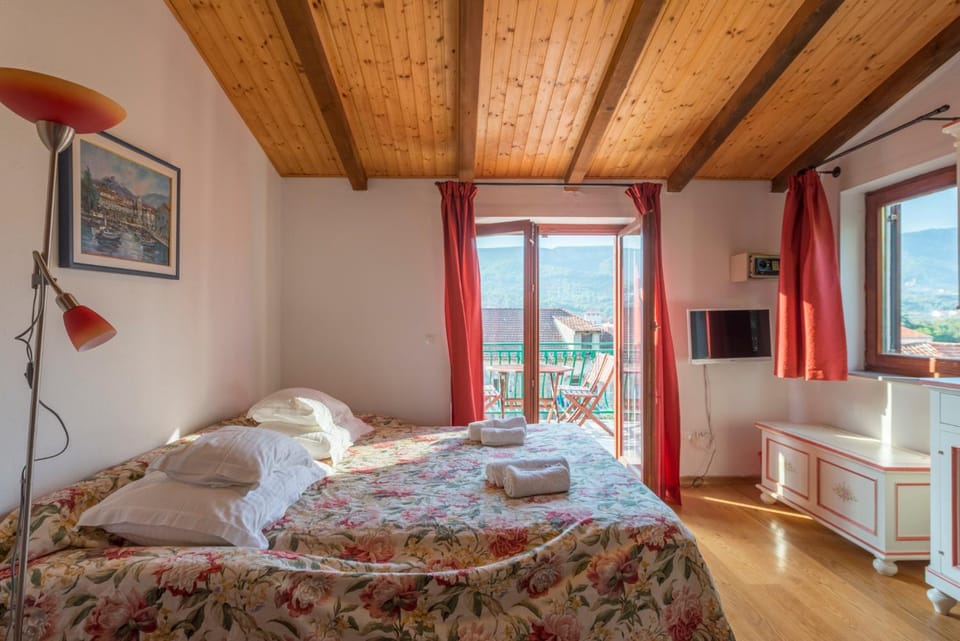 Apartments Napoleon Apartment in Dubrovnik-Neretva County