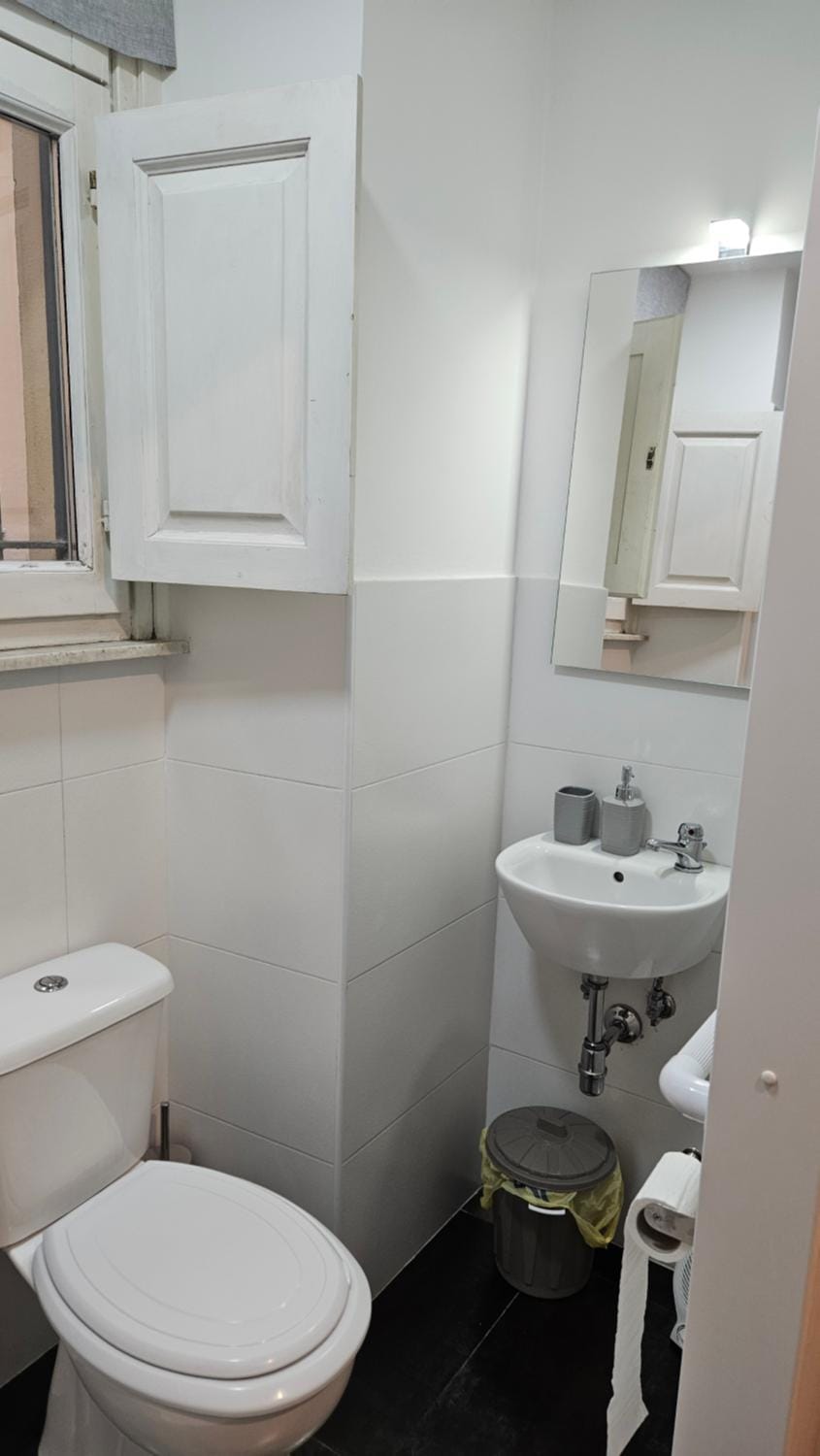 Toilet, Bathroom, bidet
