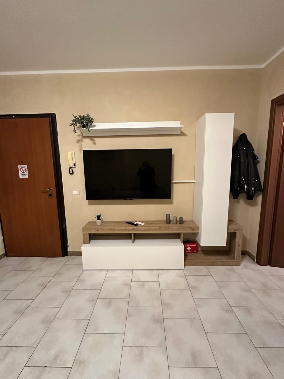TV and multimedia