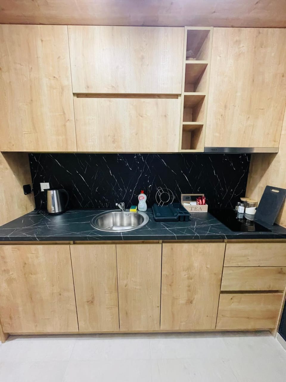 Alpine Breza Apartments Apartment in Montenegro