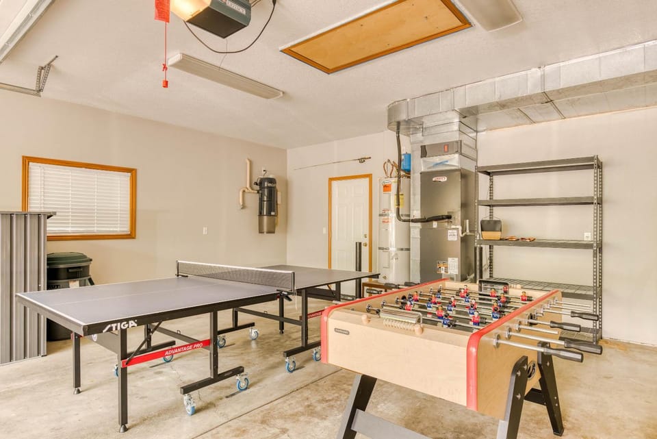 Brightside Retreat by Salmon River - Family Friendly Spacious Peaceful Deck House in Welches