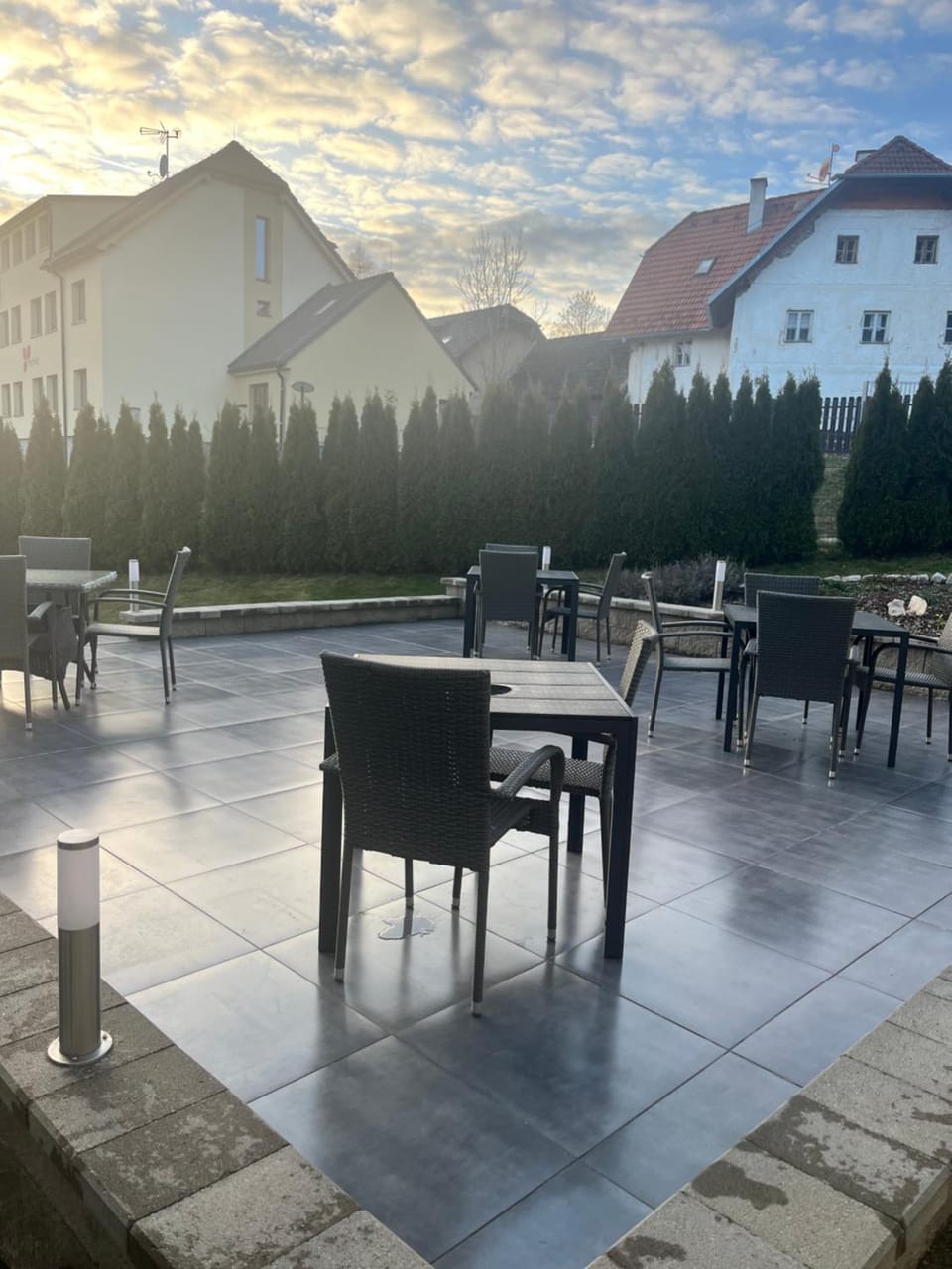 Relax na Lipne Apartment in Lipno nad Vltavou