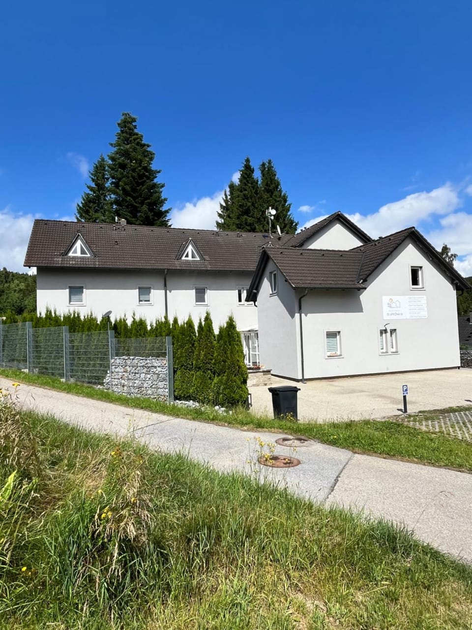 Relax na Lipne Apartment in Lipno nad Vltavou