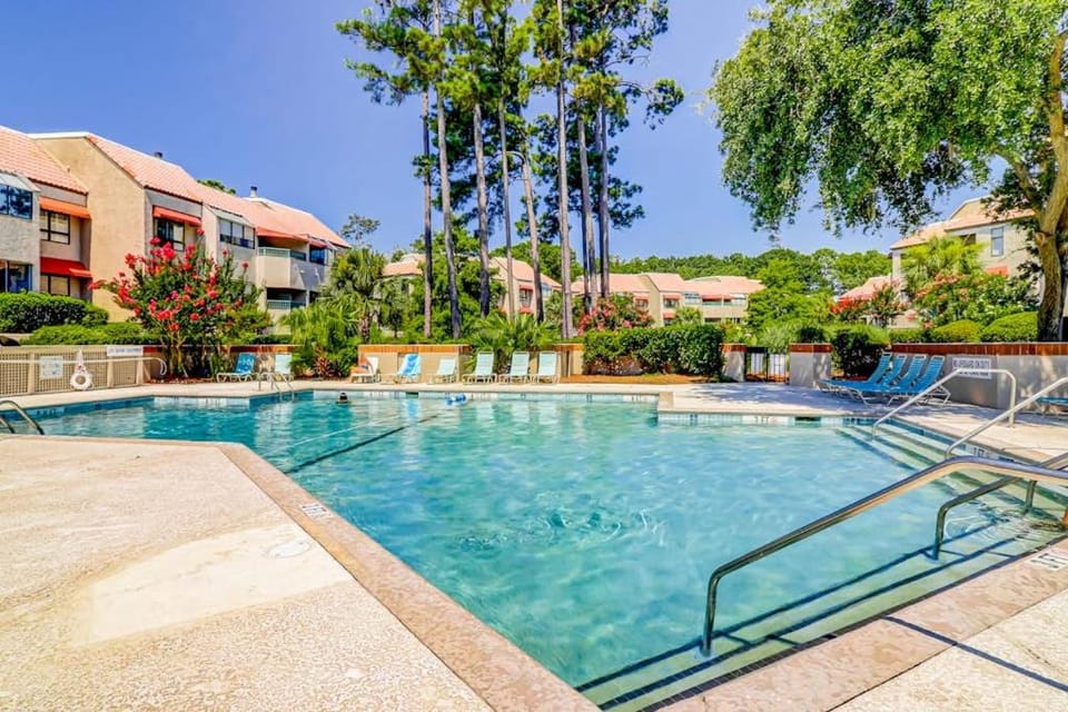 Anchorage 7444 House in Hilton Head Island