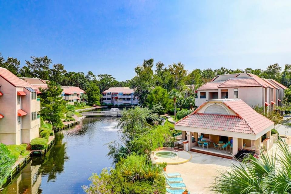 Anchorage 7444 House in Hilton Head Island