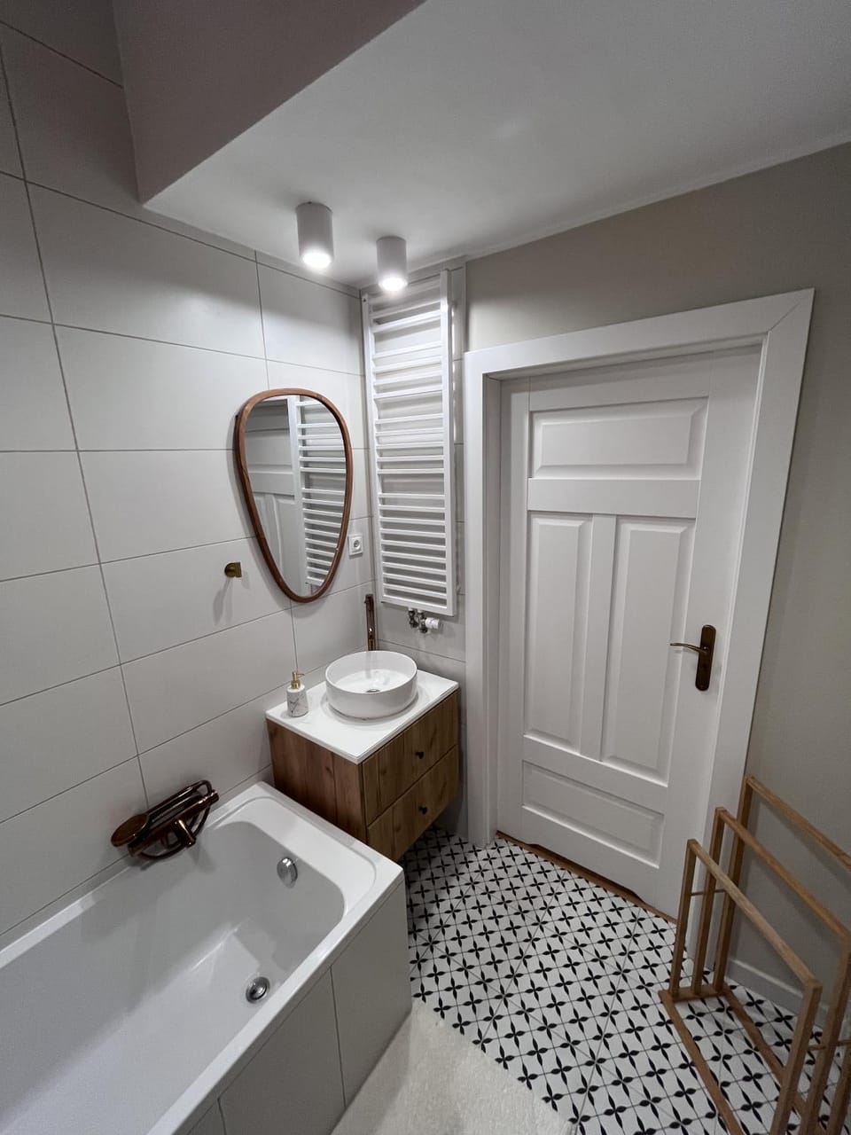 Grudziądzkie Atelier dla Turystów Apartment in Poland
