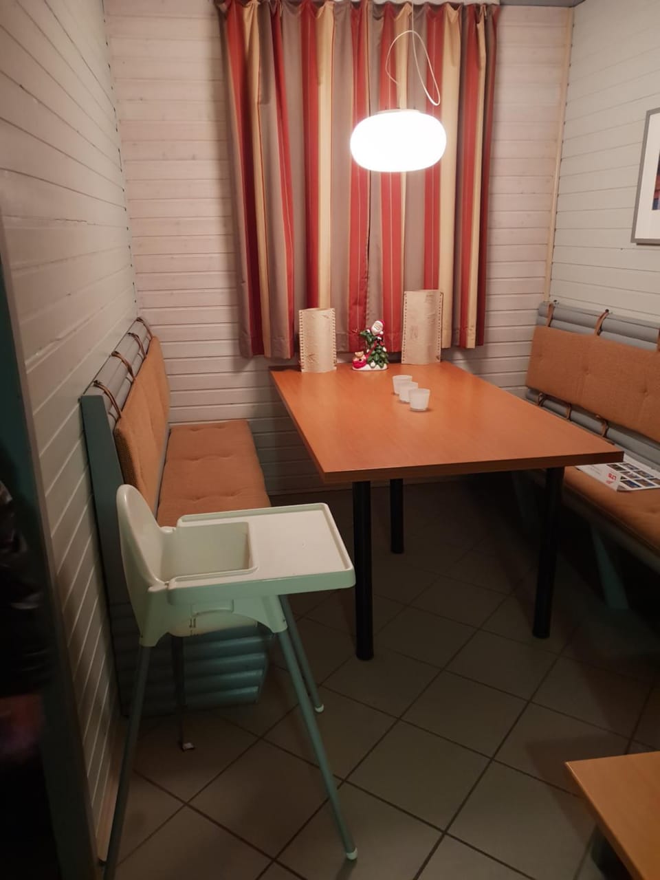 Ferienhaus 52 Apartment in Kirchheim