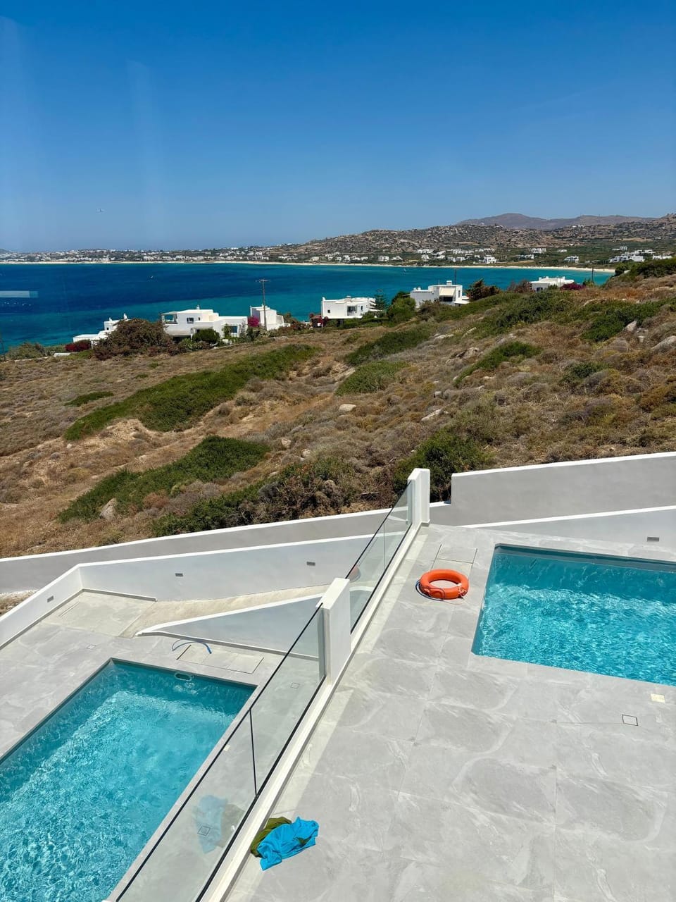 DIA suites collection Apartment in Naxos, Naxos and Lesser Cyclades, Greece