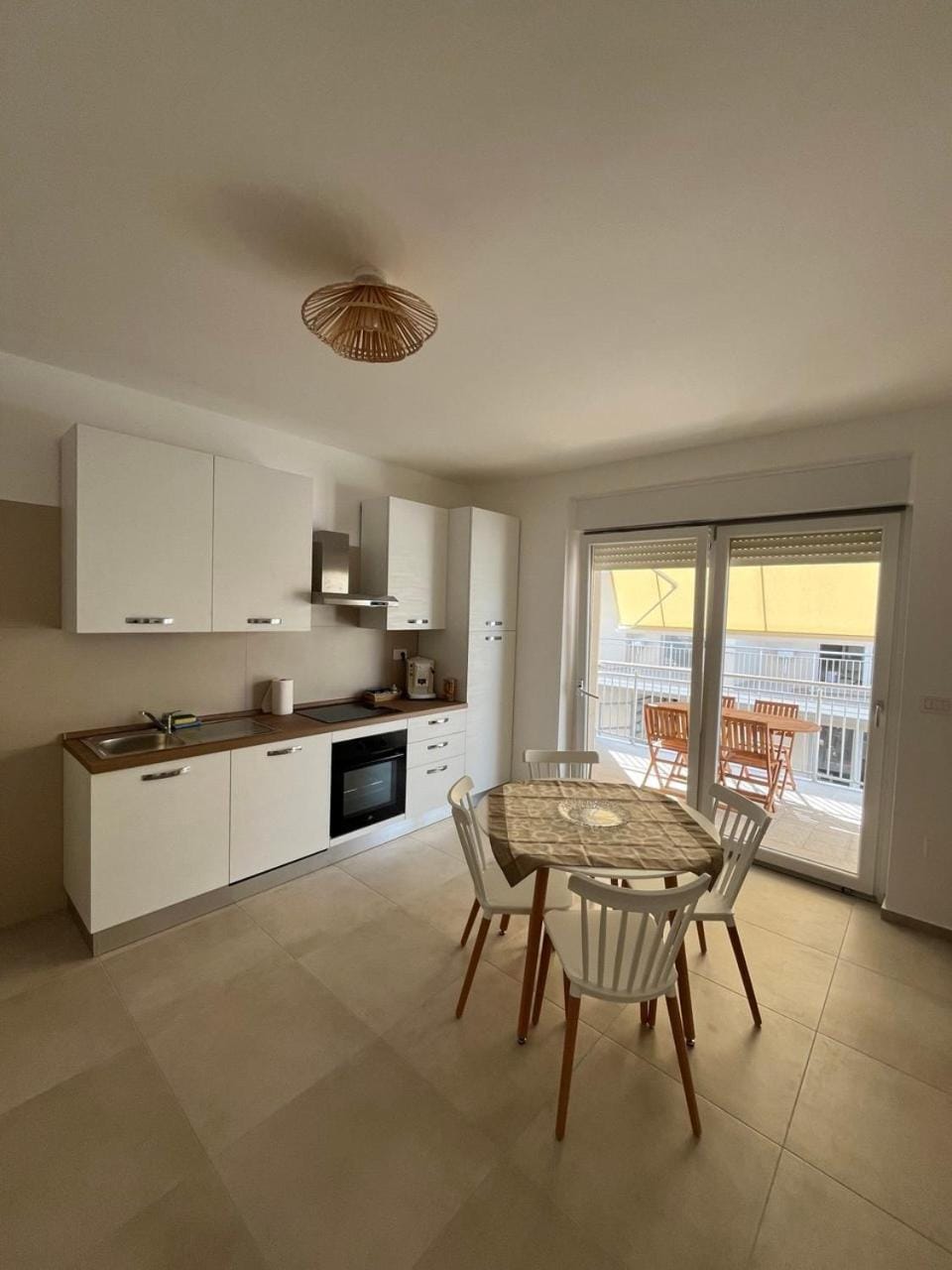 Residence 'Il Fratino' Apartment in Abruzzo