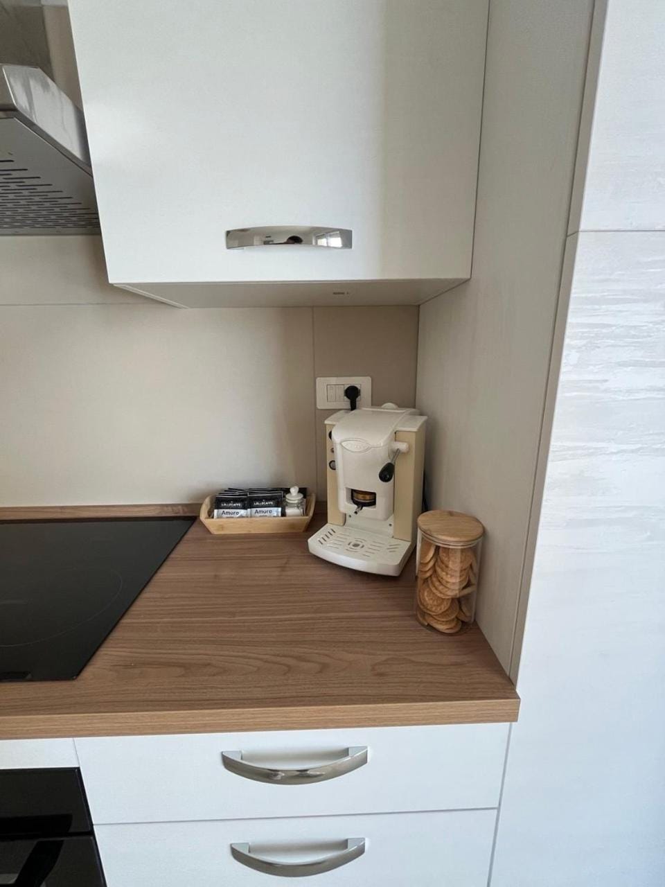 Residence 'Il Fratino' Apartment in Abruzzo