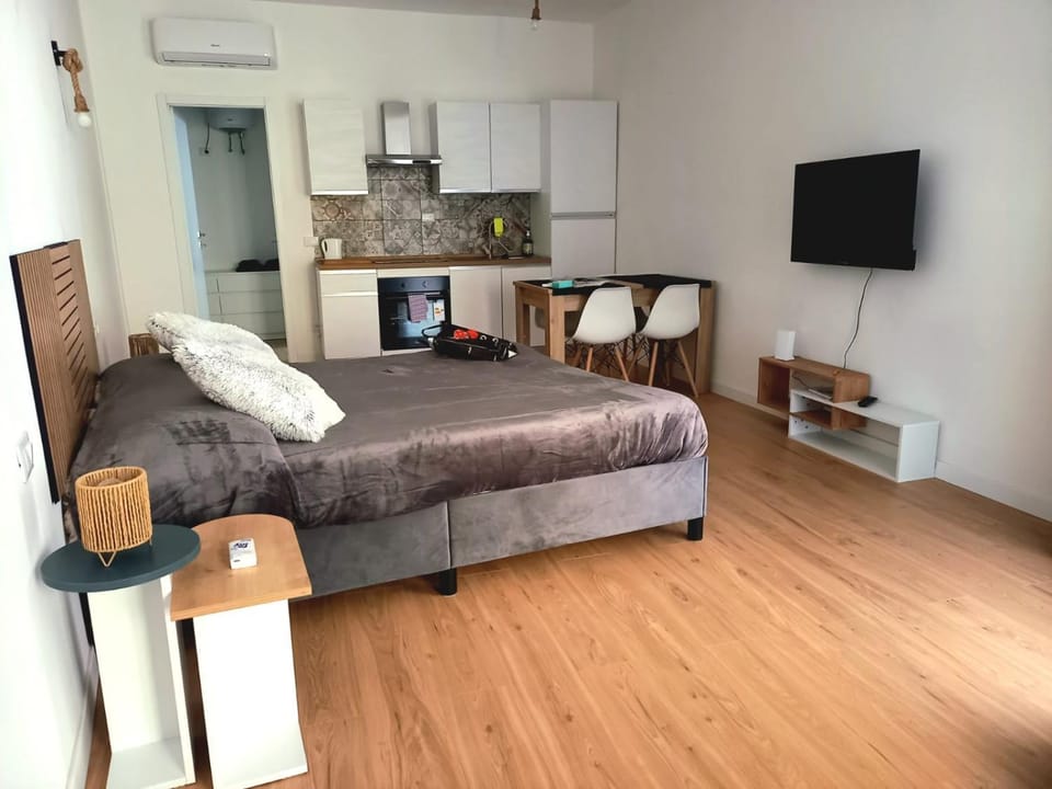 Casa delle begonie Apartment in Rome