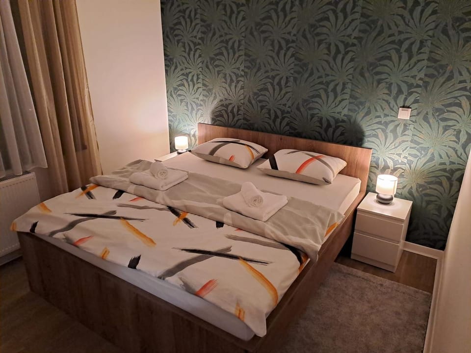 Apartman La vida Apartment in City of Zagreb