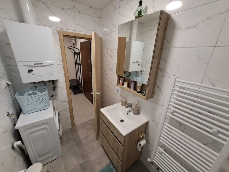 Apartman La vida Apartment in City of Zagreb