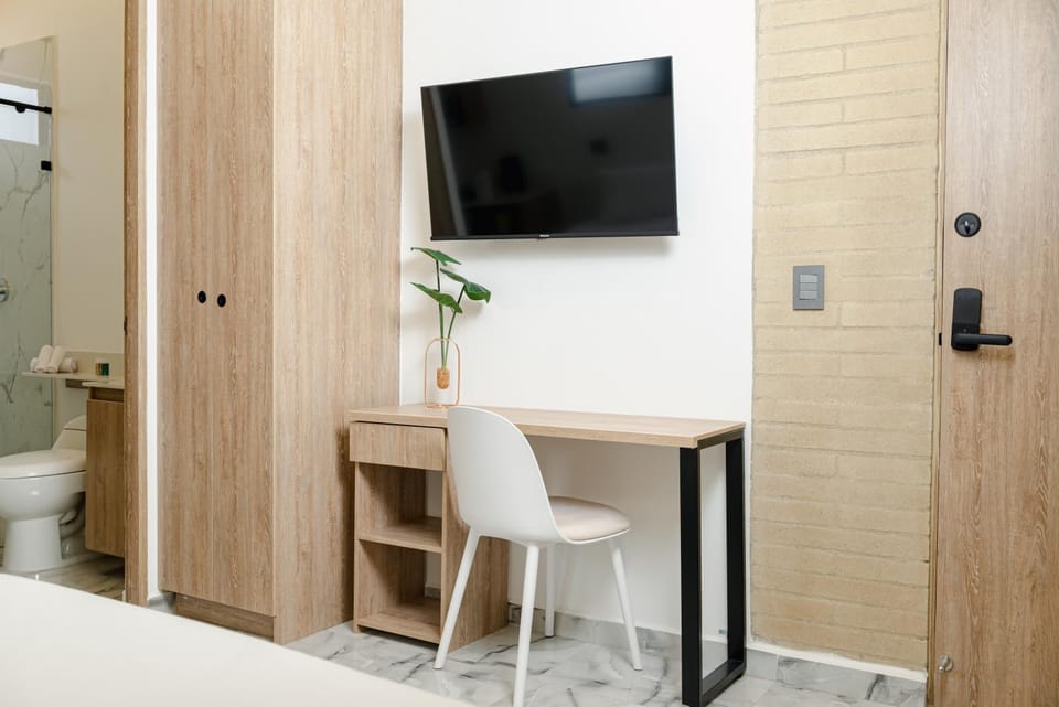 TV and multimedia