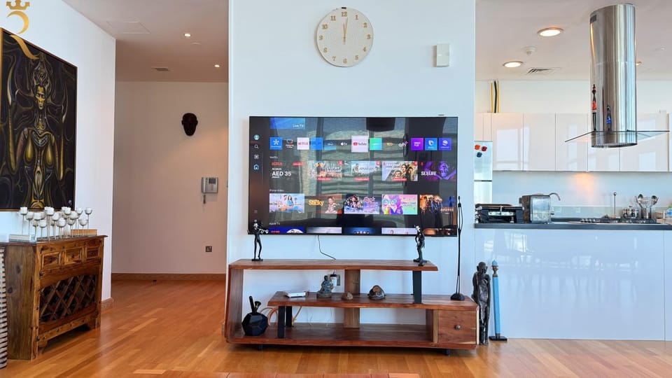 TV and multimedia