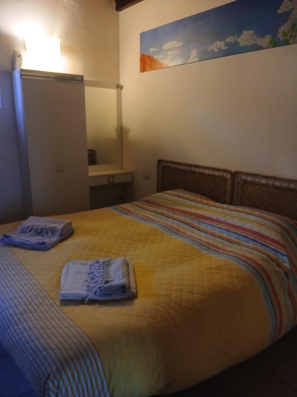 B&B Mirna - Piccolo Appartamento Bed and Breakfast in Lombardy
