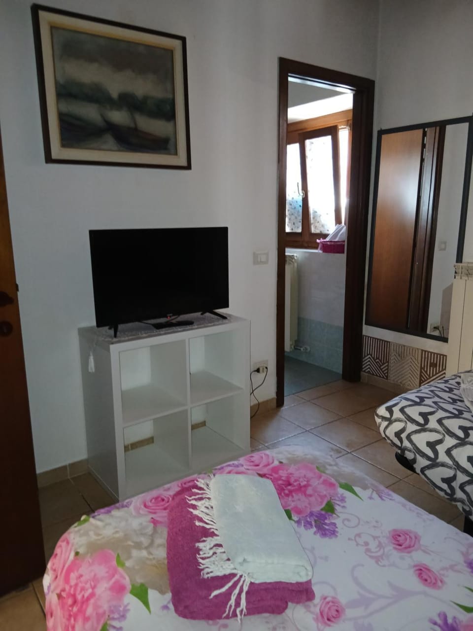 B&B Mirna - Piccolo Appartamento Bed and Breakfast in Lombardy