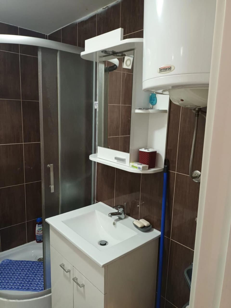 Jelena Lux Apartment in Serbia