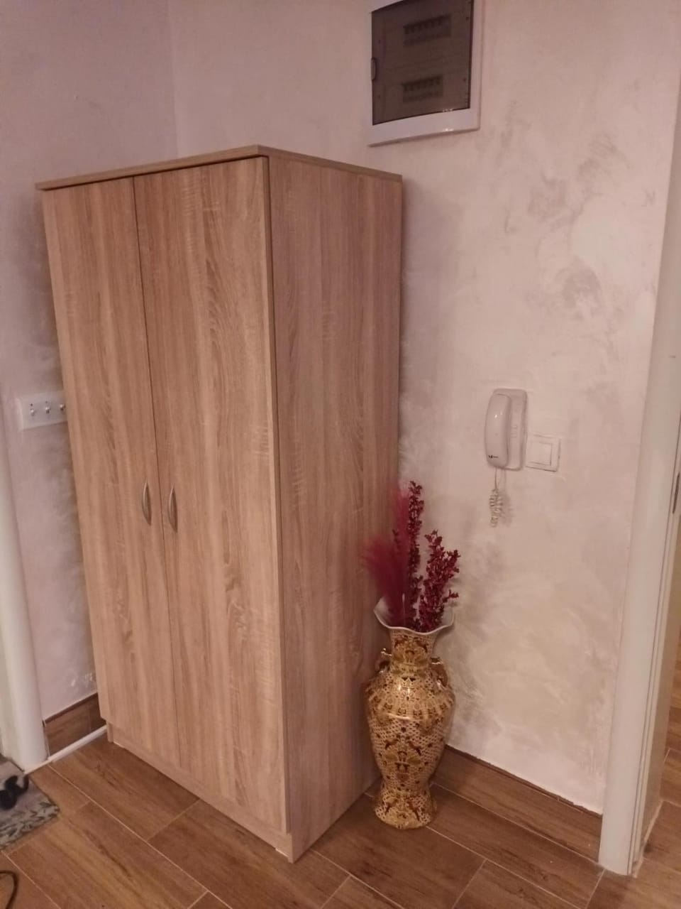 Jelena Lux Apartment in Serbia