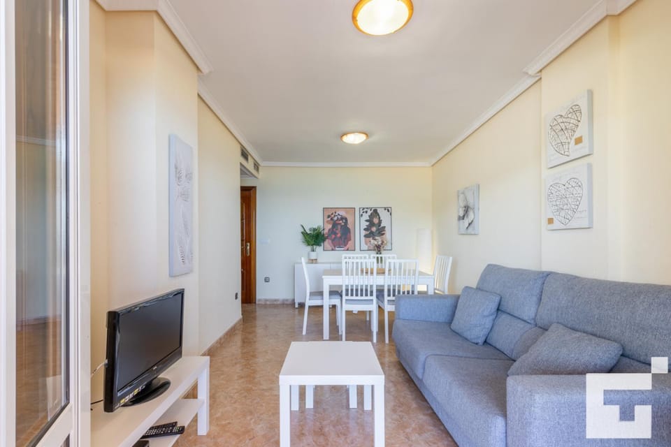 TV and multimedia, Living room, Dining area