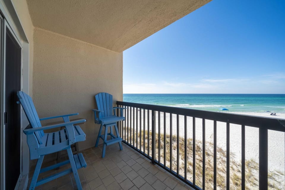 Natural landscape, View (from property/room), Balcony/Terrace, Balcony/Terrace, Beach, Sea view