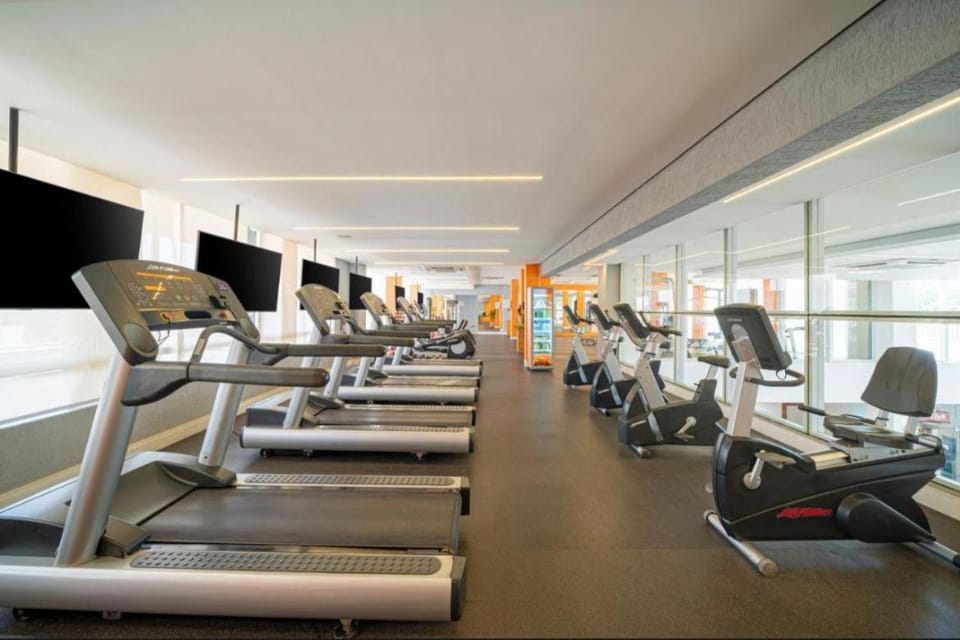 Wellness Beach Park Resort Hotel in State of Ceará