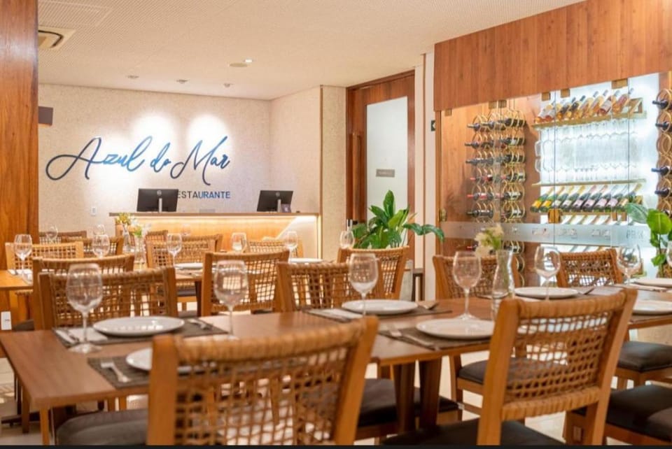 Wellness Beach Park Resort Hotel in State of Ceará