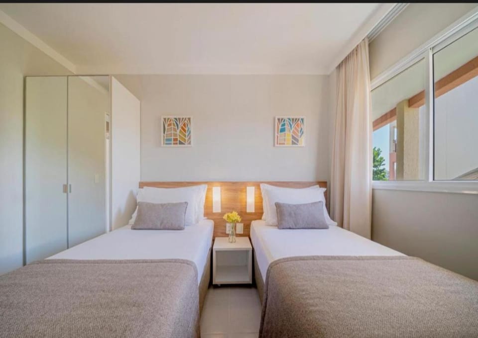 Wellness Beach Park Resort Hotel in State of Ceará