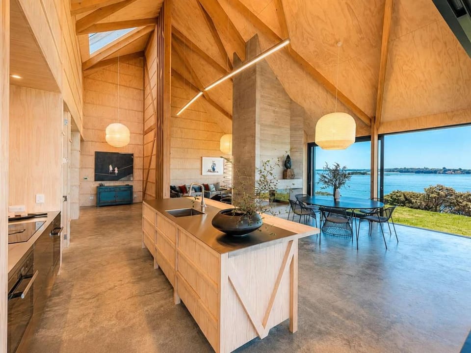 Mawhiti - Stay Waiheke House in Auckland Region