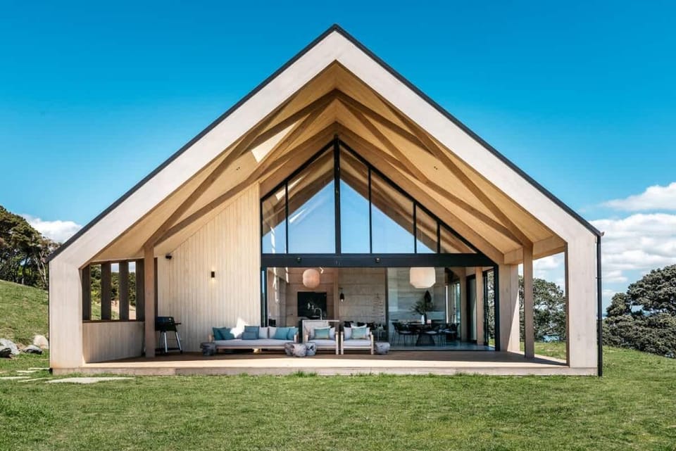 Mawhiti - Stay Waiheke House in Auckland Region