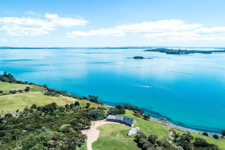 Mawhiti - Stay Waiheke House in Auckland Region