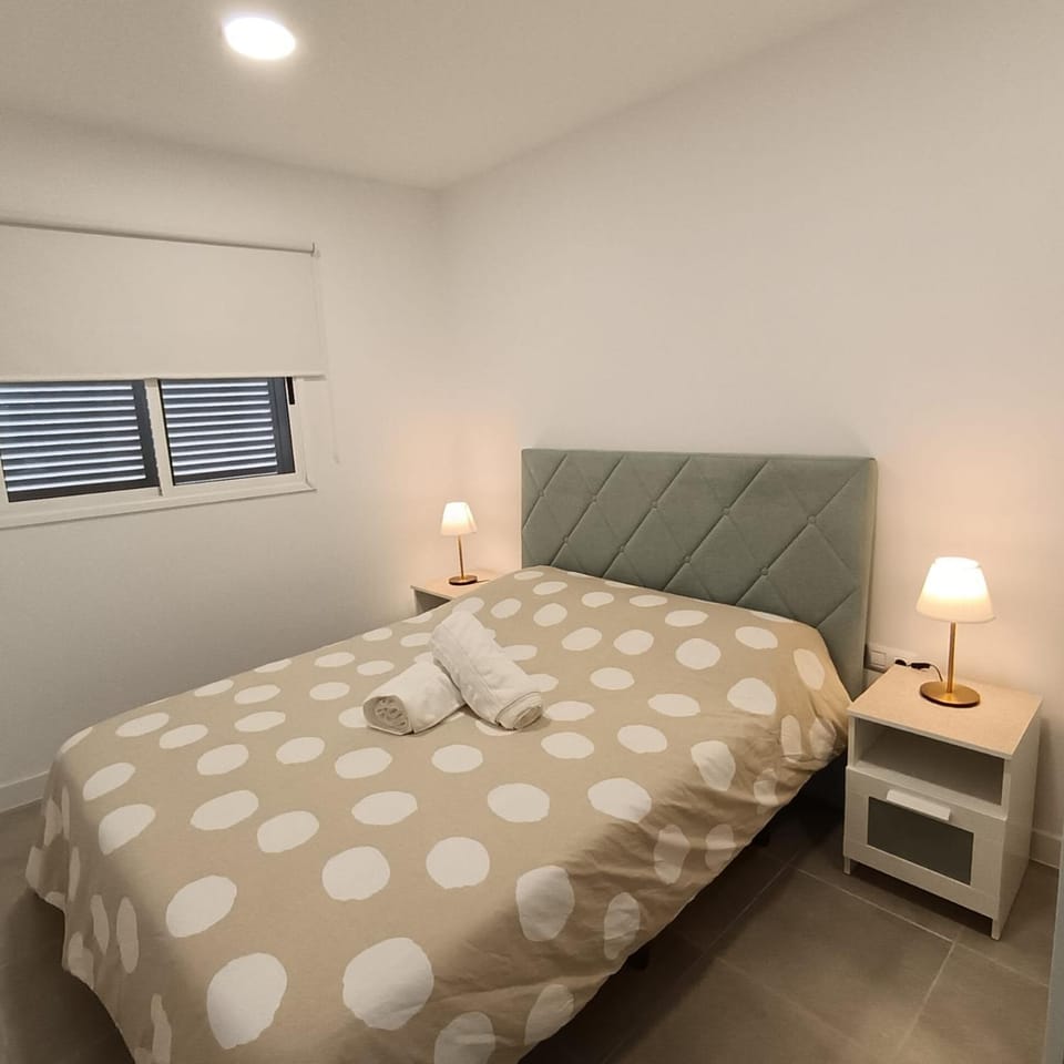 Alojamientos KYOMU El Sol Apartment in Santa Cruz de Tenerife