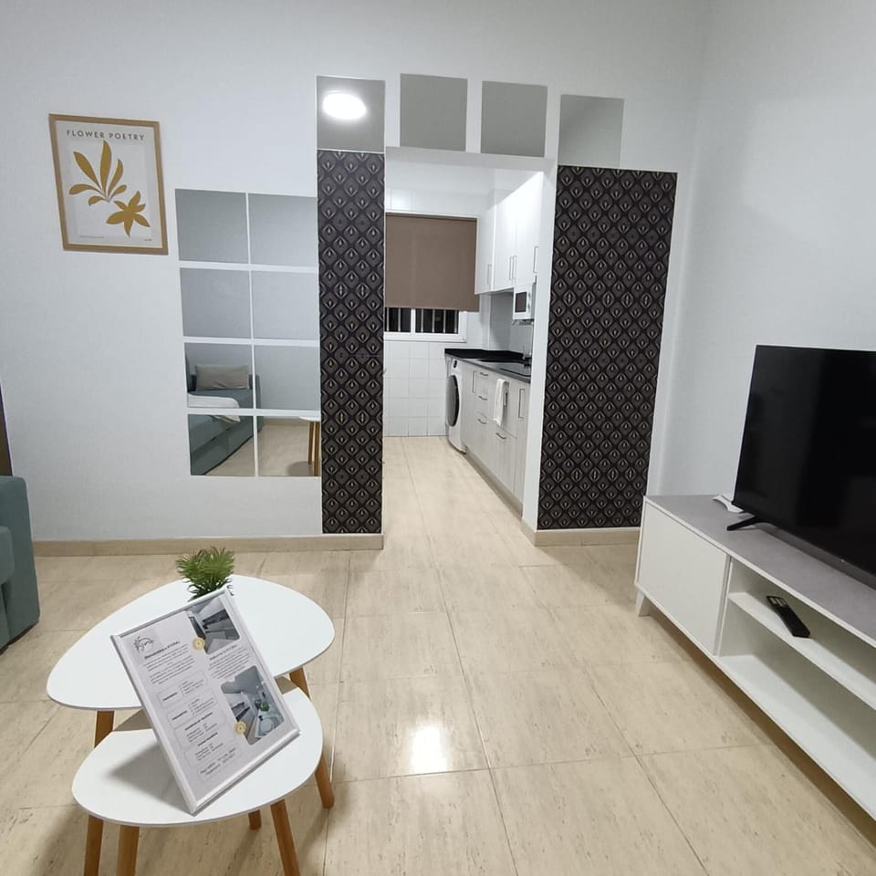 Alojamientos KYOMU El Sol Apartment in Santa Cruz de Tenerife