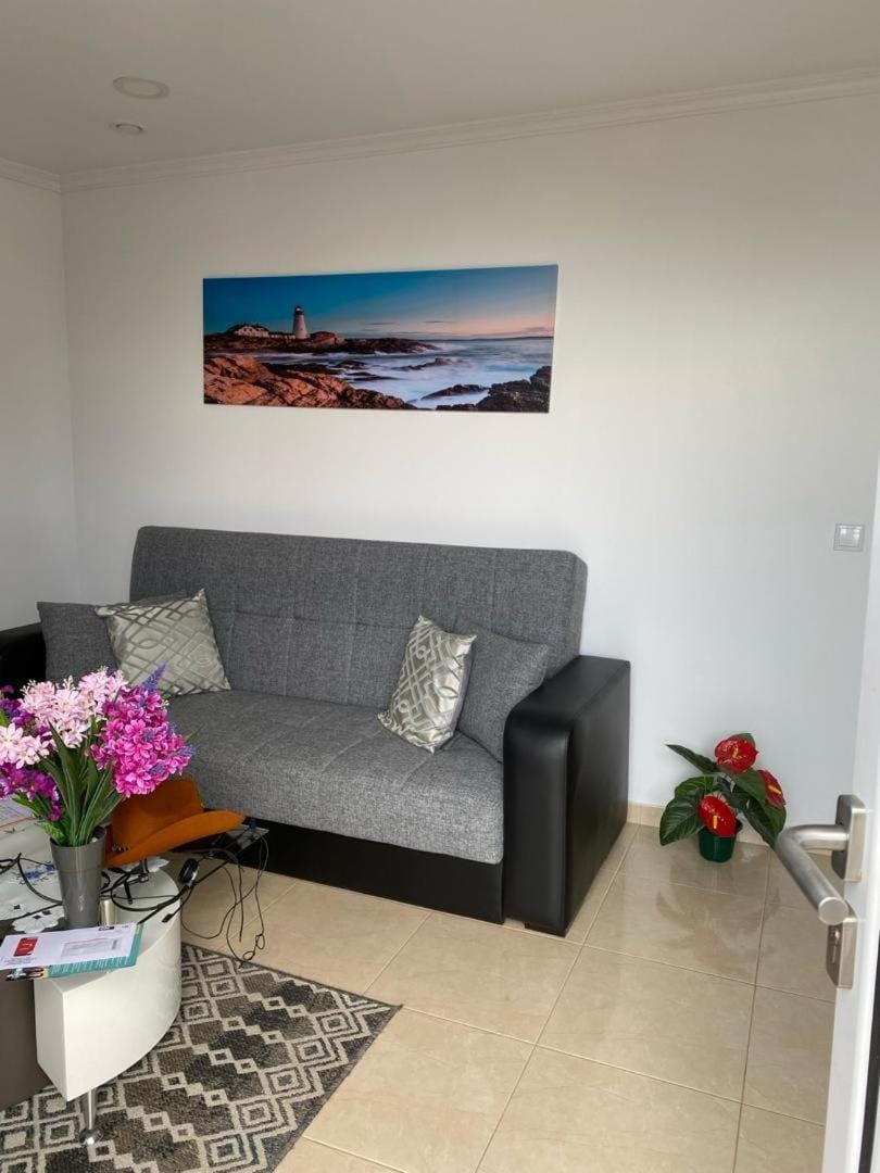 La casita de campo Apartment in Madeira District
