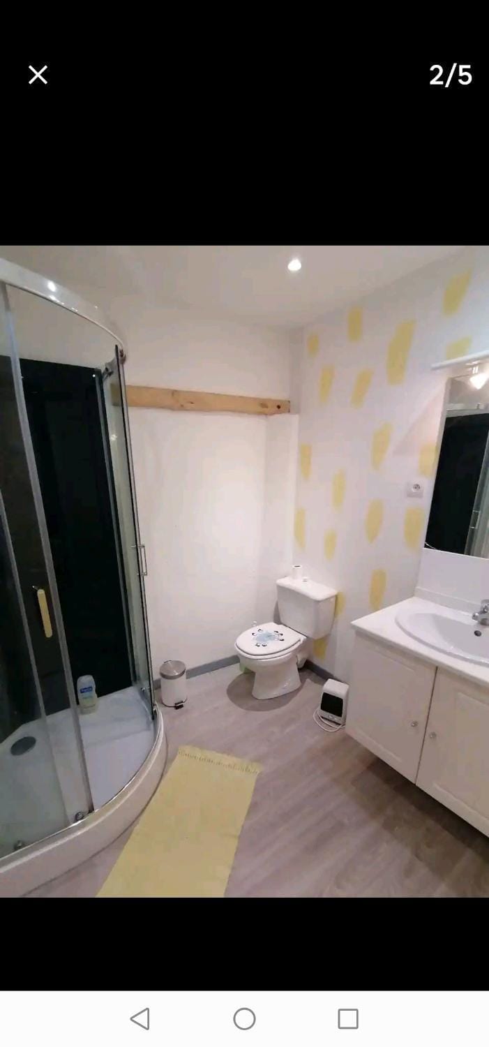 bel appartement Apartment in Occitanie
