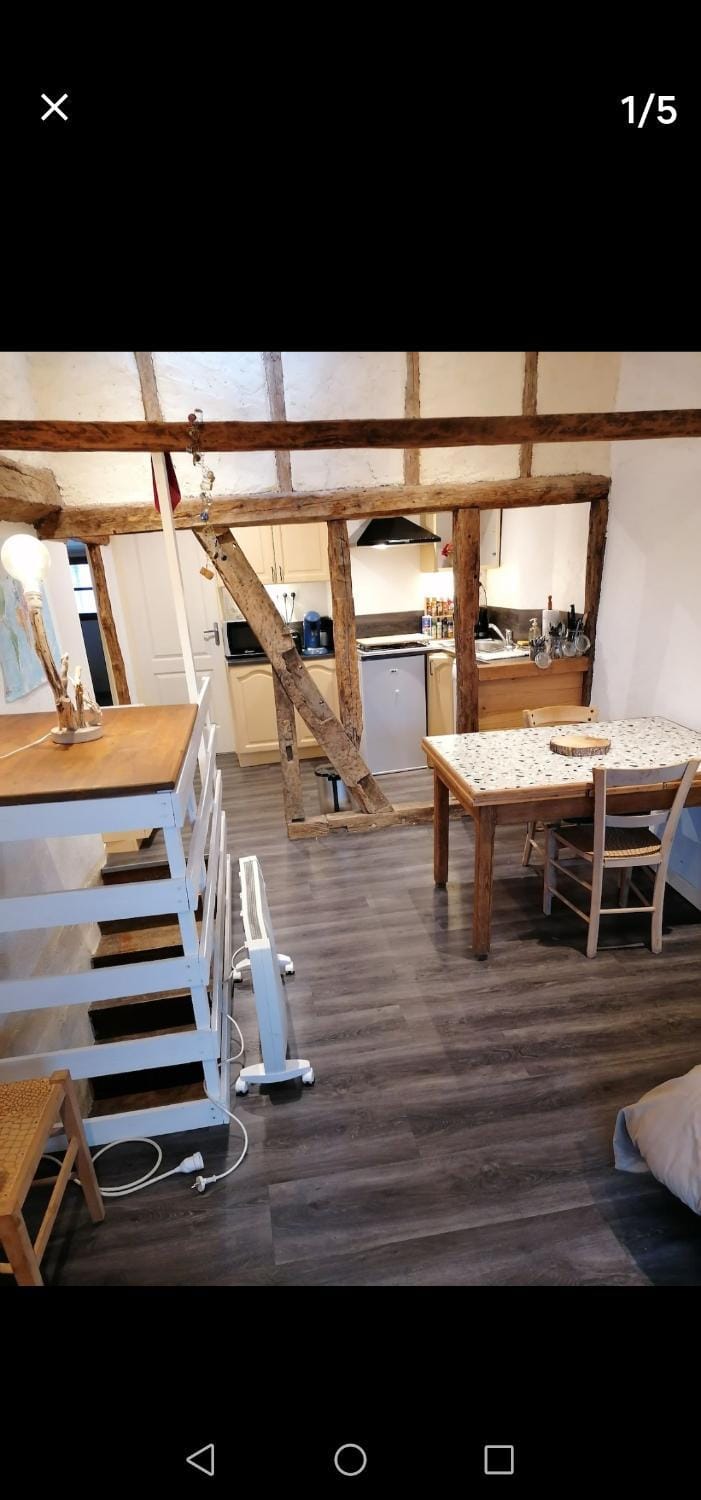bel appartement Apartment in Occitanie