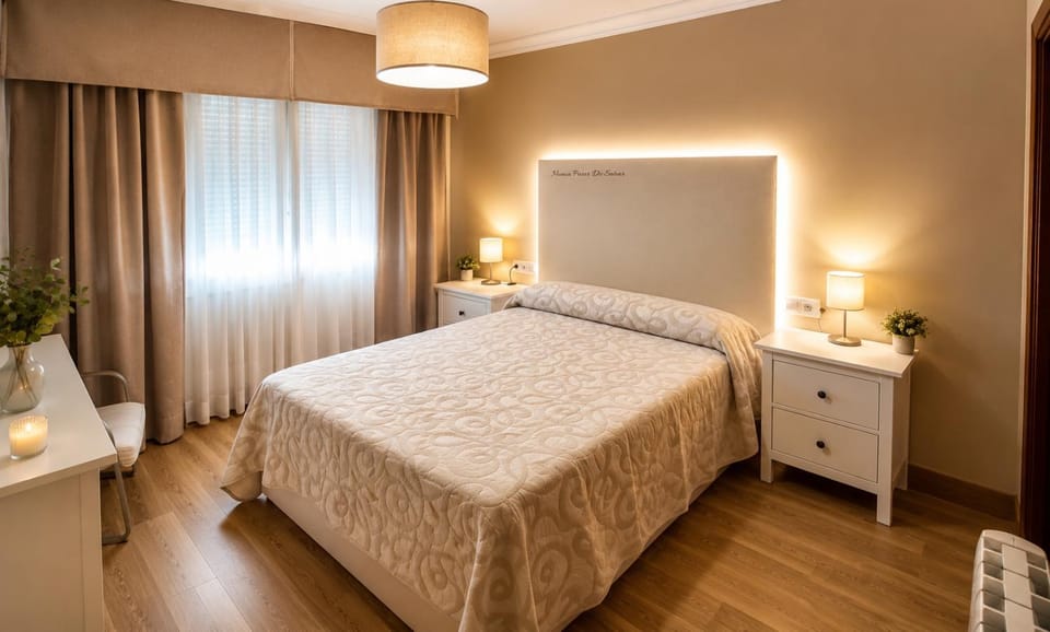 Apartamento en Betanzos Apartment in Galicia
