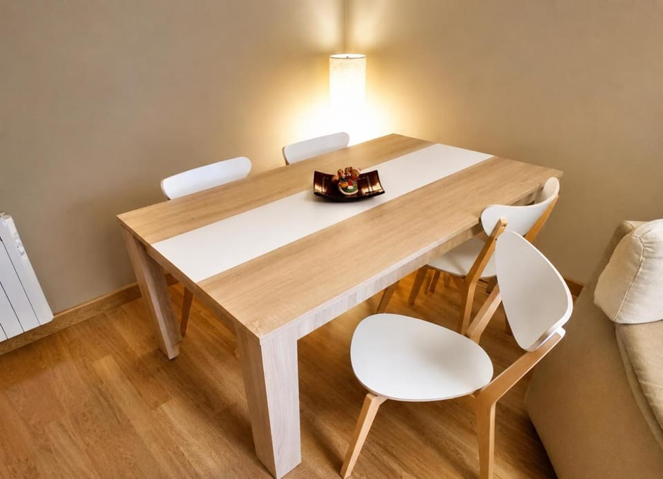 Apartamento en Betanzos Apartment in Galicia