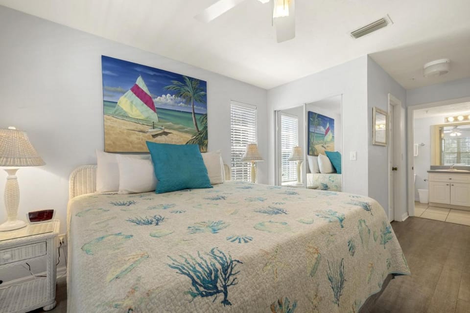 Sanderling Condo A101 Natures Landing House in Cedar Key